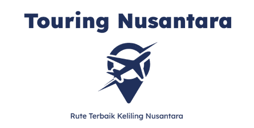 touring nusantara icon