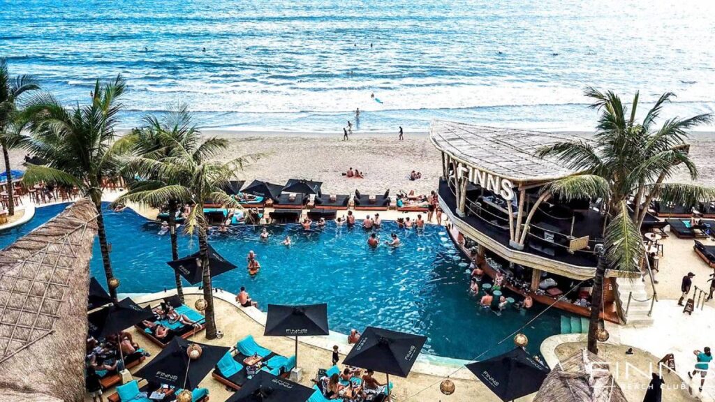 Pemerintah Bali Ungkap Penyebab Sepinya Wisatawan Lokal, Ternyata Kekurangan Pesawat