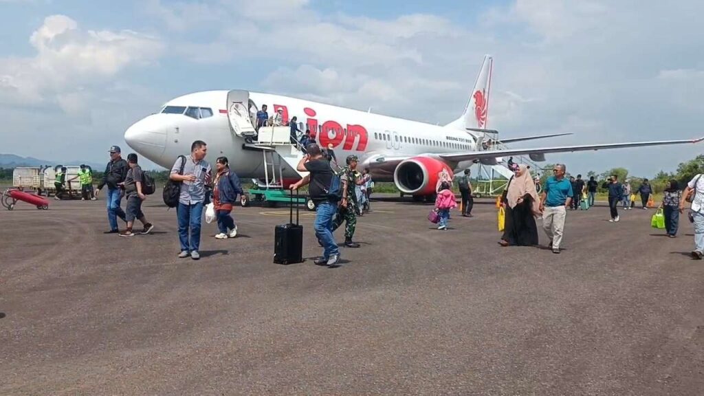 Pemerintah Bali Ungkap Penyebab Sepinya Wisatawan Lokal, Ternyata Kekurangan Pesawat
