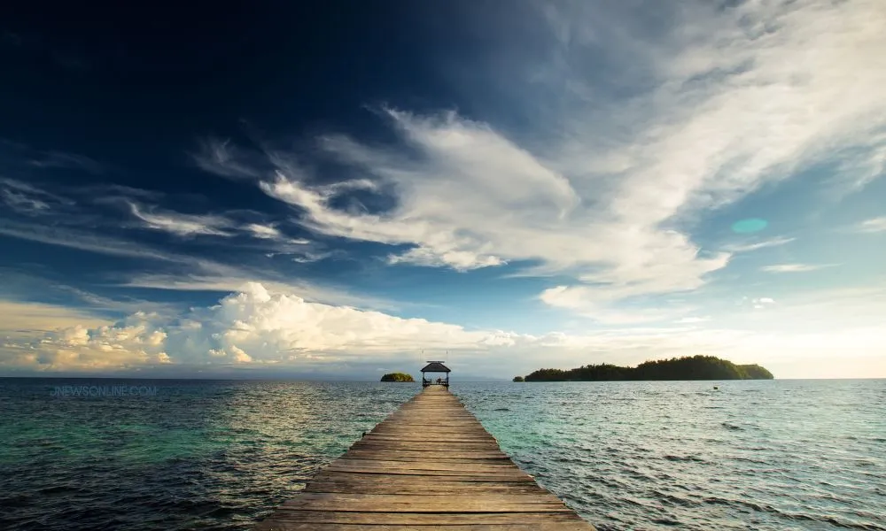 Wisata Laut Pulau Togean: Pesona Eksotis di Area Indonesia Timur, Simak Ulasan Lengkapnya!