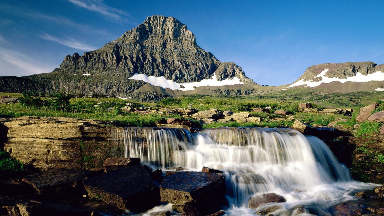 Glacier National Park Surga Petualangan yang Bikin Kamu Ingin Balik Lagi