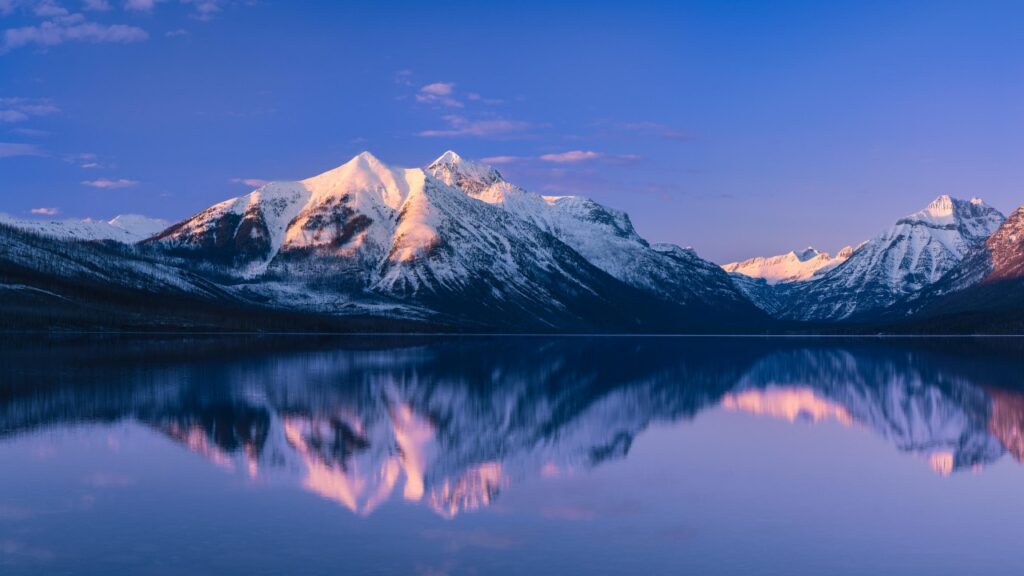 Glacier National Park Surga Petualangan yang Bikin Kamu Ingin Balik Lagi