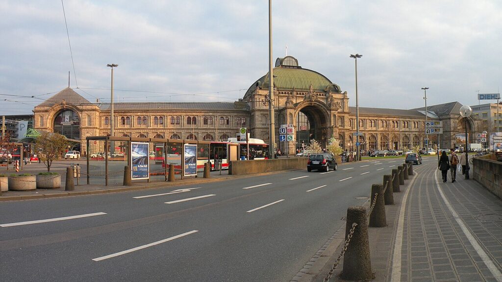 Musim Dingin Bikin Stres? Spa di Nuremberg Ini Jadi Pelarian Terbaik di Bavaria