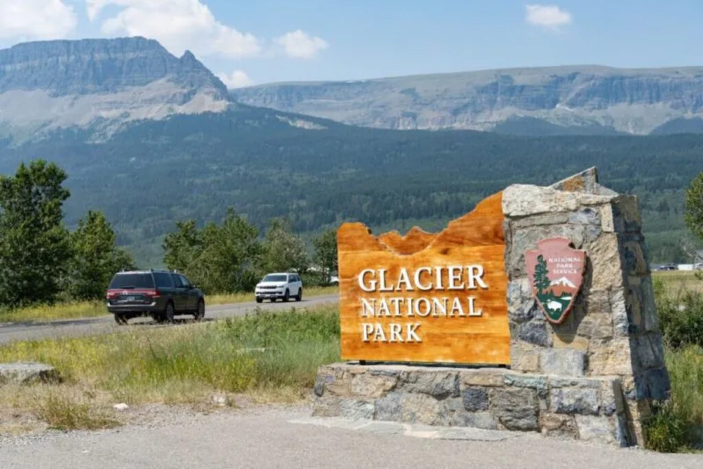 Glacier National Park Surga Petualangan yang Bikin Kamu Ingin Balik Lagi