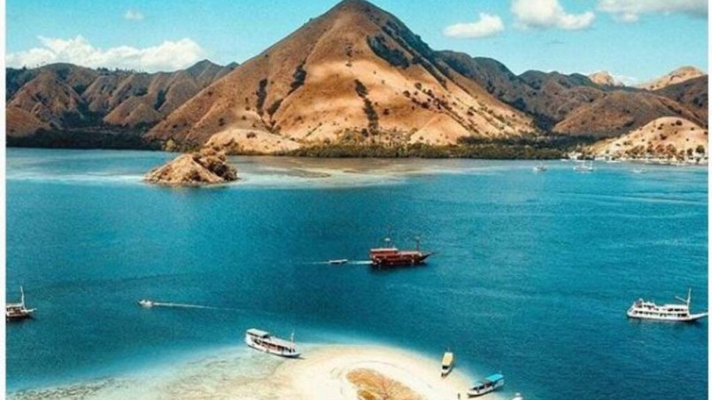 Labuan Bajo Bukan Lagi Sekadar Destinasi Ini Alasan Wisatawan Terus Berdatangan