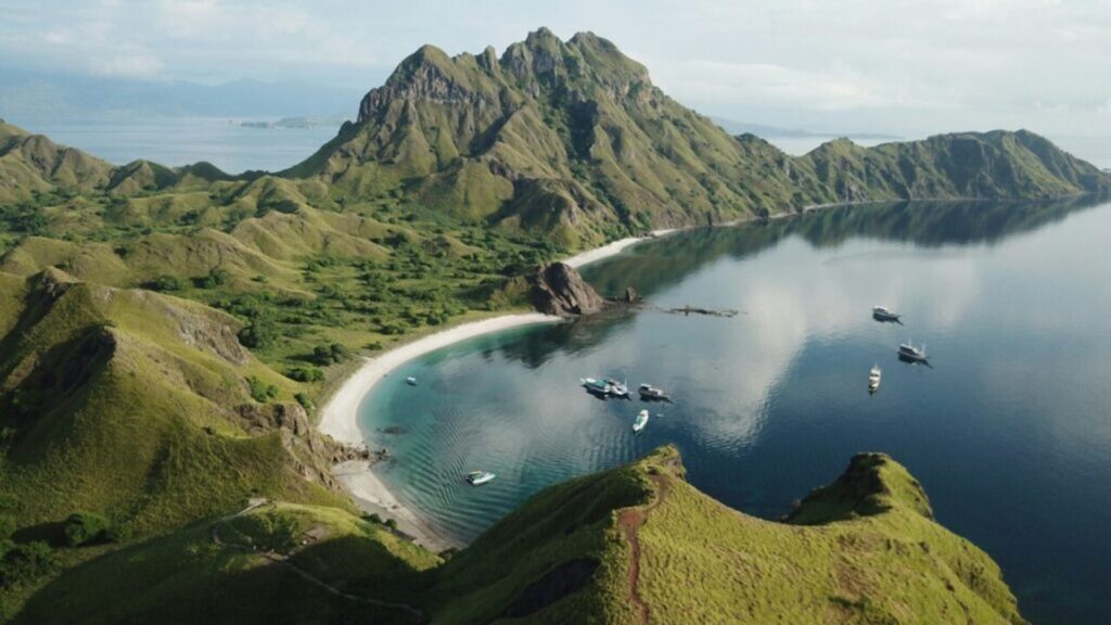 Rahasia Touring Nusantara 2026 Terbongkar! Jalur Yogyakarta – Labuan Bajo Ternyata Paling Dicari!