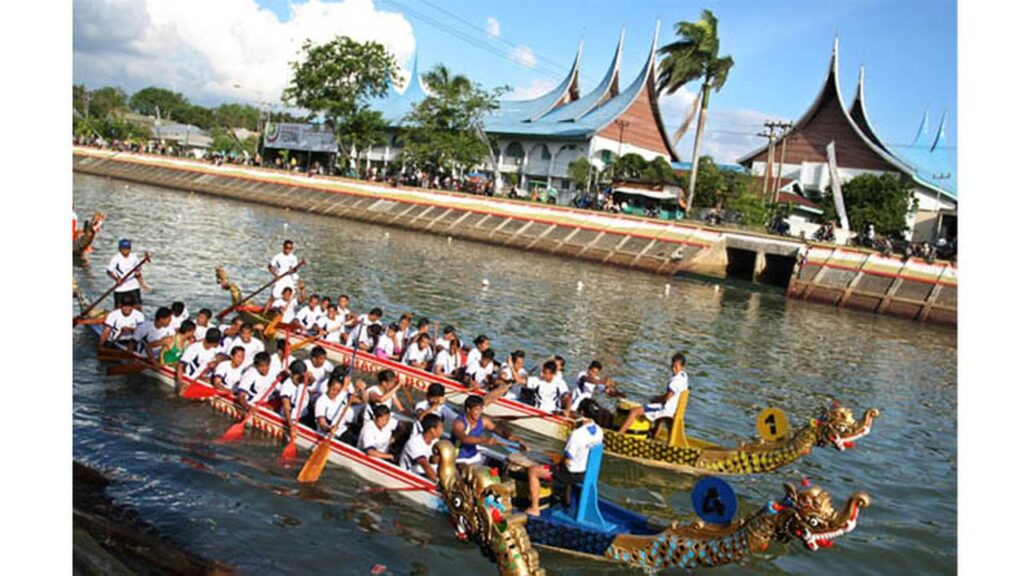 Siap-Siap! Trend Sport Tourism Akan Meledak di 2026, Ini Alasannya!