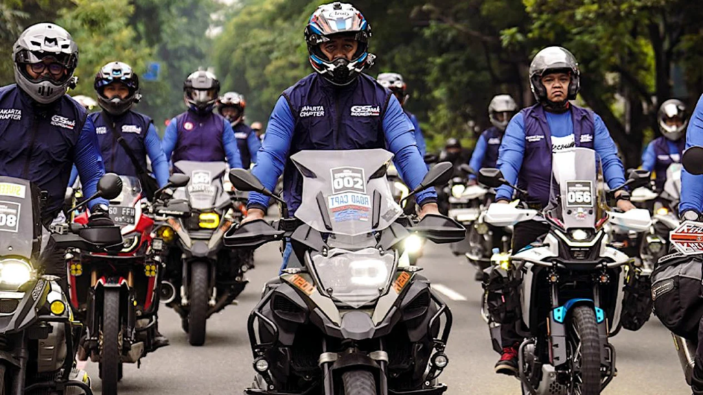 Rahasia Touring Nusantara 2026 Terbongkar! Jalur Yogyakarta – Labuan Bajo Ternyata Paling Dicari!