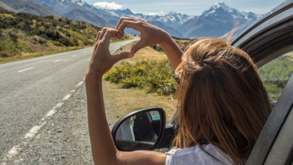Road Trip Impian di Selandia Baru? Pahami Dulu Aturan Berkendara dan Camping-nya!