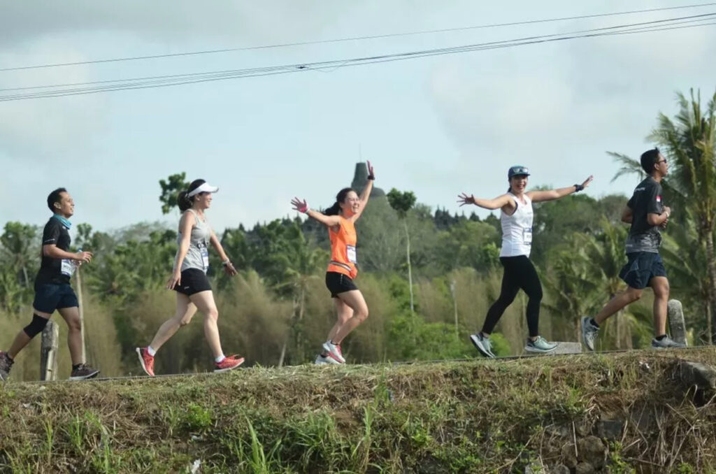 Siap-Siap! Trend Sport Tourism Akan Meledak di 2026, Ini Alasannya!