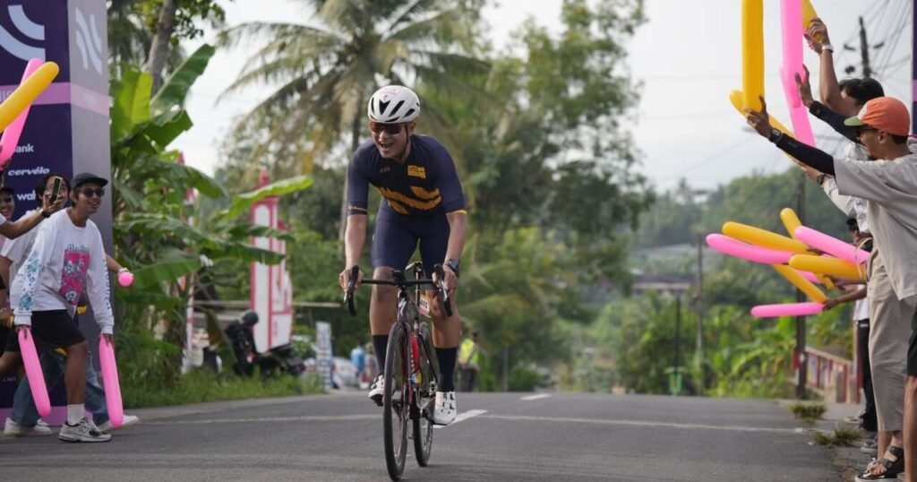 Siap-Siap! Trend Sport Tourism Akan Meledak di 2026, Ini Alasannya!