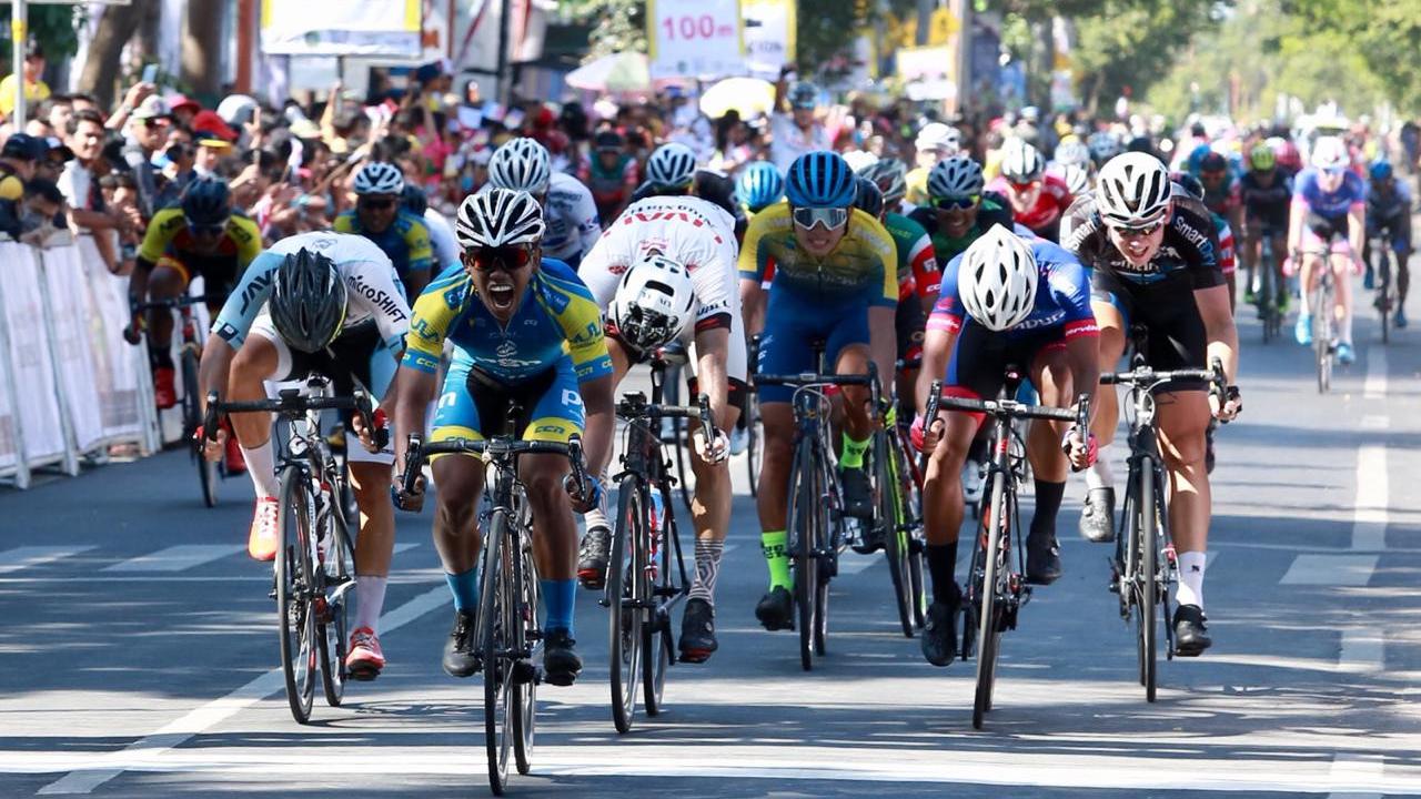 Siap-Siap! Trend Sport Tourism Akan Meledak di 2026, Ini Alasannya!