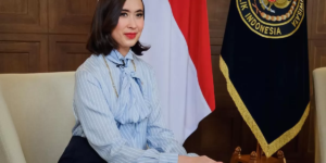 Menpar Buka Suara! Destinasi Wisata Indonesia Dipastikan Aman Meski Situasi Timur Tengah Memanas