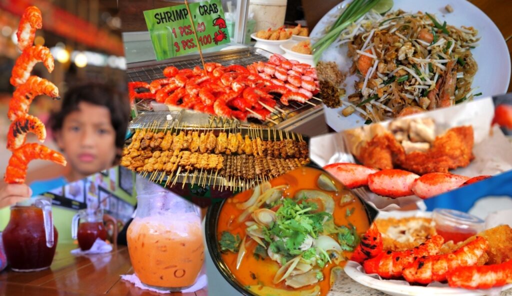 Phuket Thailand Berubah Drastis! Dari Tambang Sunyi Jadi Surga Wisata Dunia yang Bikin Terpukau