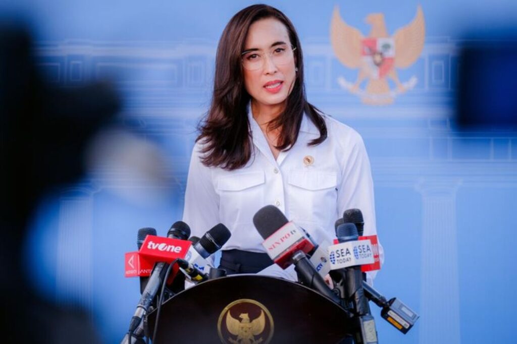 Menpar Buka Suara! Destinasi Wisata Indonesia Dipastikan Aman Meski Situasi Timur Tengah Memanas