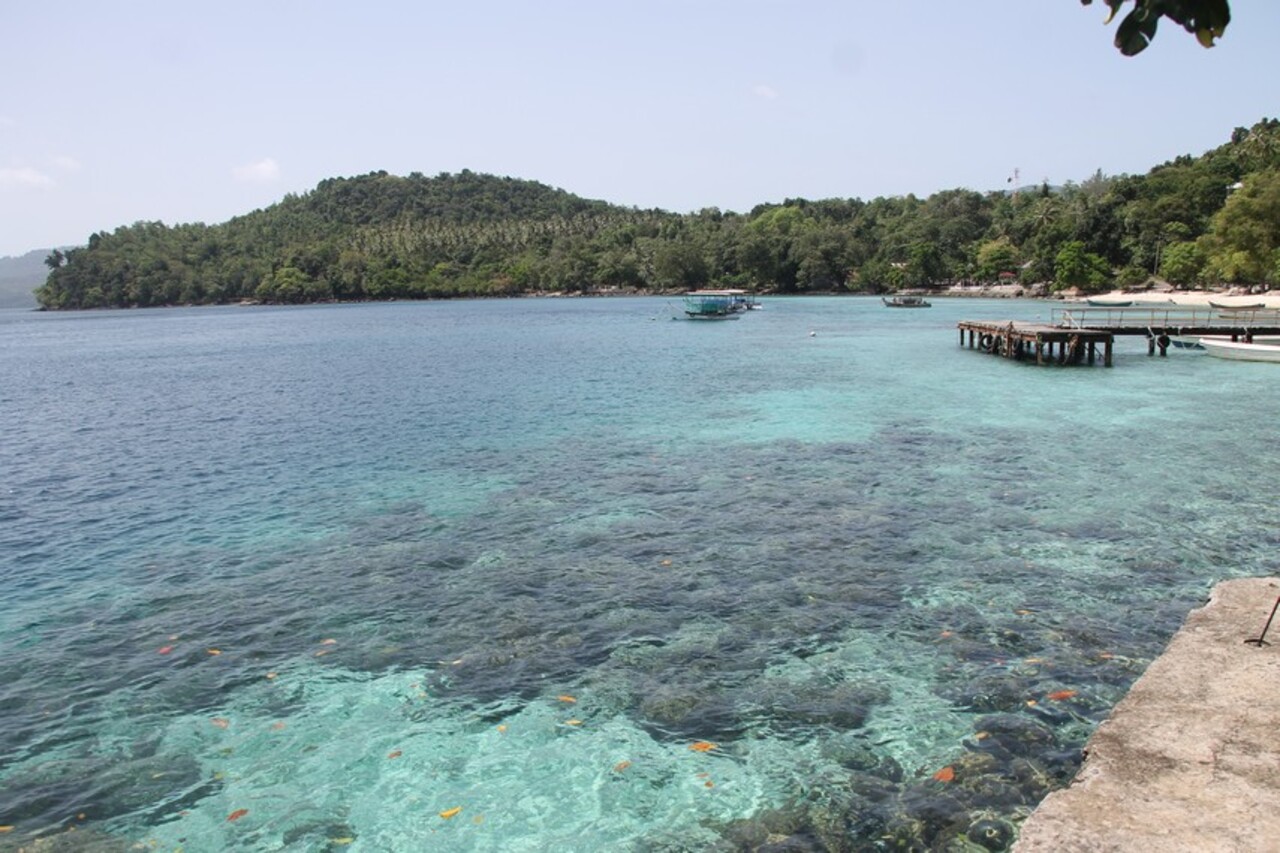 Bak Maldives Versi Indonesia, Desa Wisata Iboih Bikin Wisatawan Terpukau