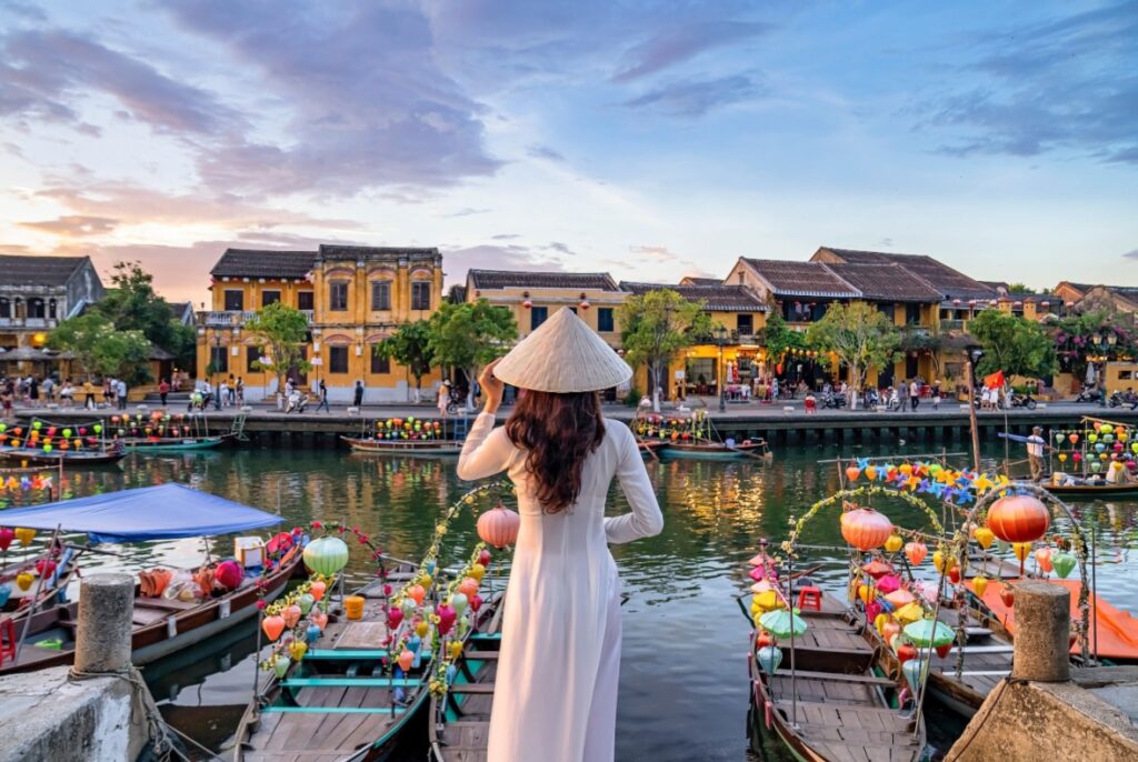 Mau Liburan ke Vietnam? Ini Tips Wajib untuk Pemula!