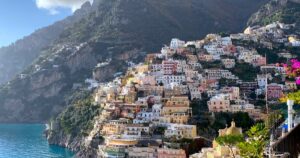Kota Cantik di Amalfi Coast Ini Wajib Masuk Bucket List Liburanmu!