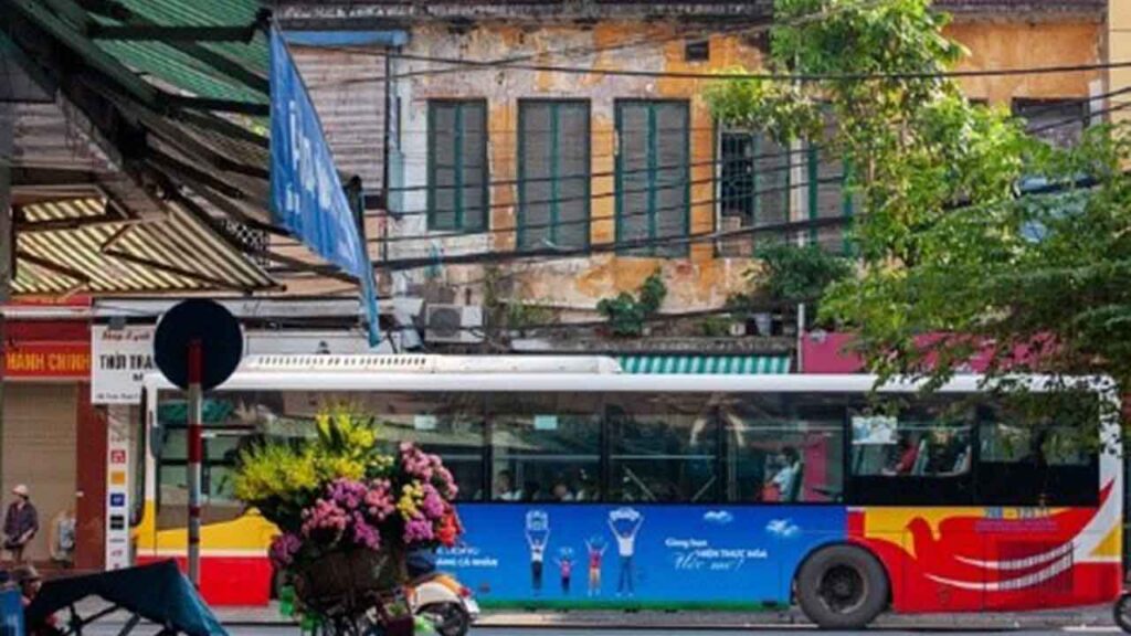 Mau Liburan ke Vietnam? Ini Tips Wajib untuk Pemula!