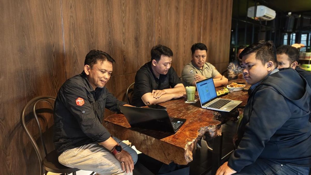 Dana Segar Mengalir, Pariwisata Sukabumi Siap Melesat ke Level Baru!