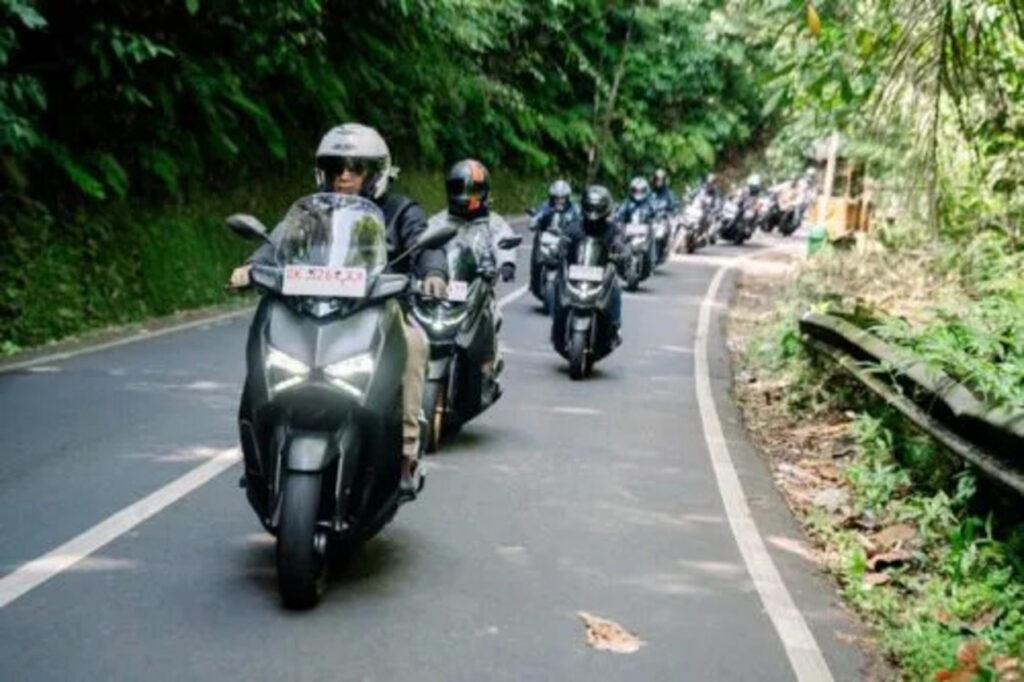 Mengintip Fakta Seru MTBN Bali yang Tidak Banyak Orang Tahu