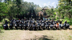 Mengintip Fakta Seru MTBN Bali yang Tidak Banyak Orang Tahu