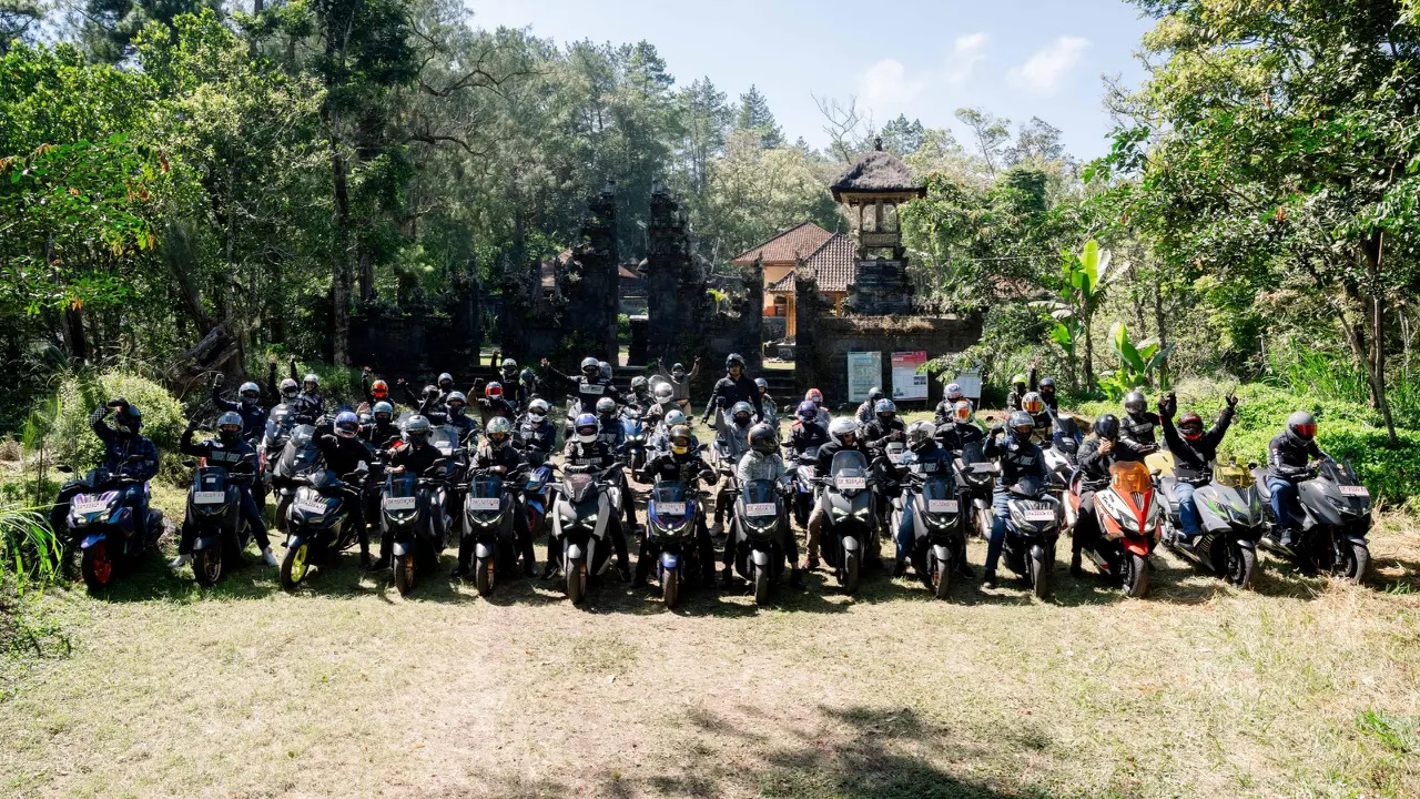 Mengintip Fakta Seru MTBN Bali yang Tidak Banyak Orang Tahu