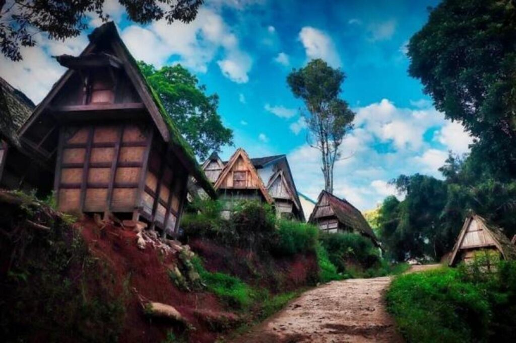 Dana Segar Mengalir, Pariwisata Sukabumi Siap Melesat ke Level Baru!