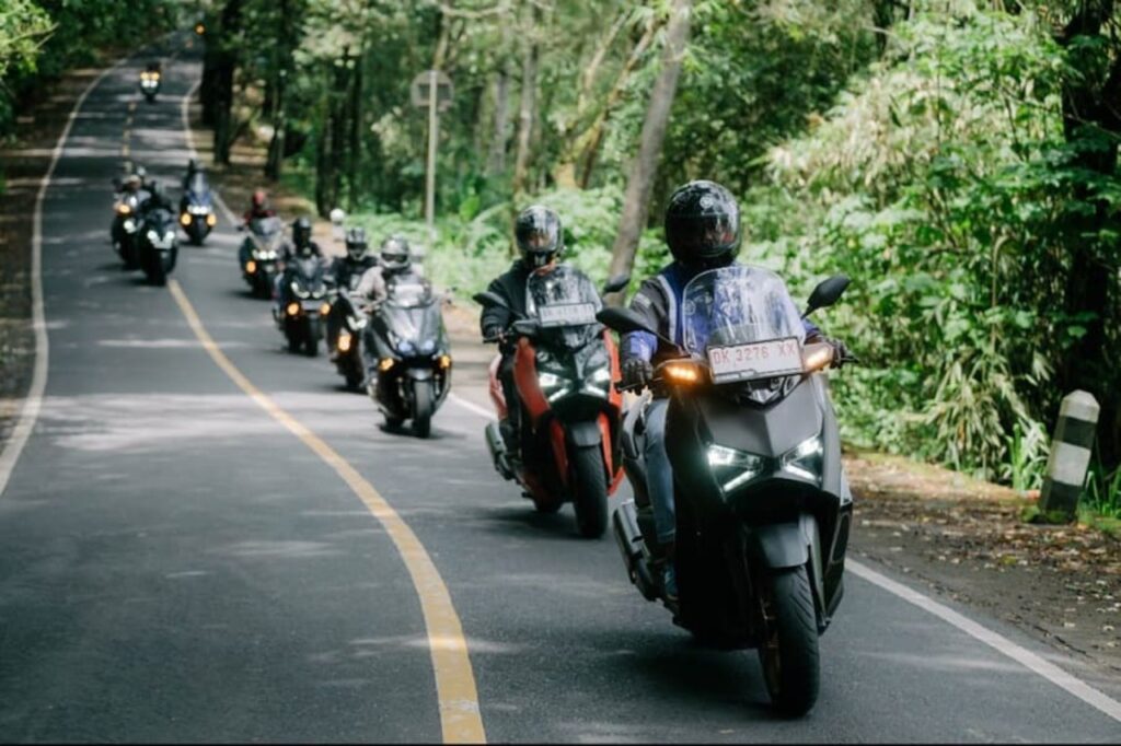 Mengintip Fakta Seru MTBN Bali yang Tidak Banyak Orang Tahu