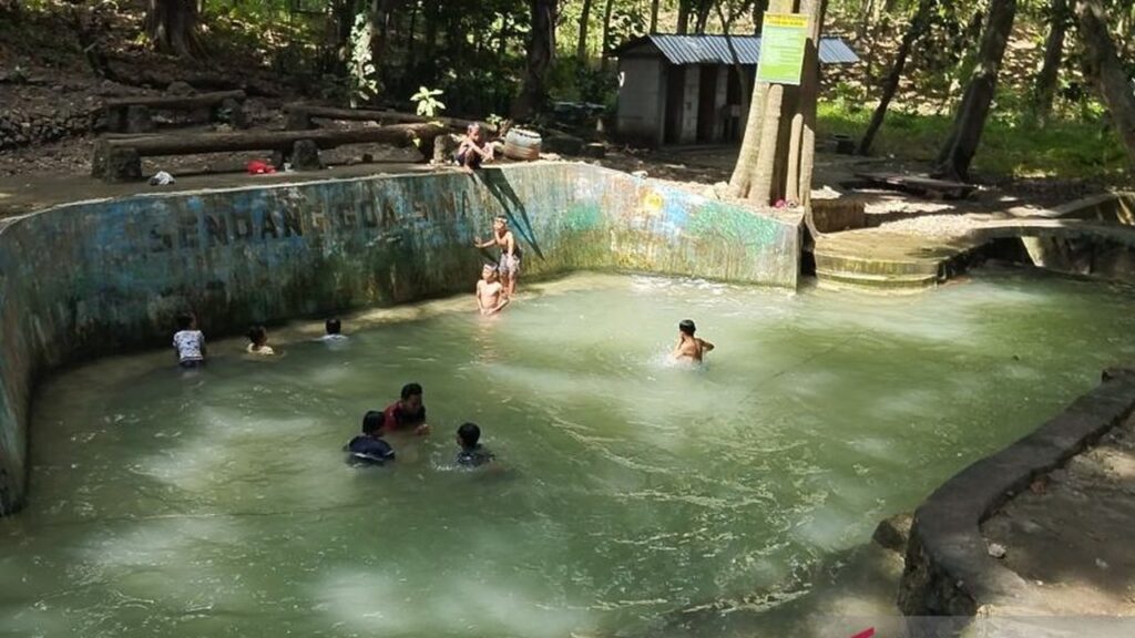 Dana Segar Mengalir, Pariwisata Sukabumi Siap Melesat ke Level Baru!