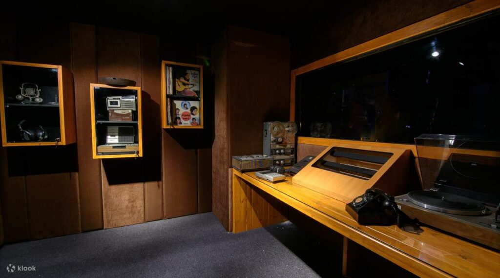 Penang House of Music, Tempat Rahasia yang Menghidupkan Kembali Sejarah Musik Malaysia