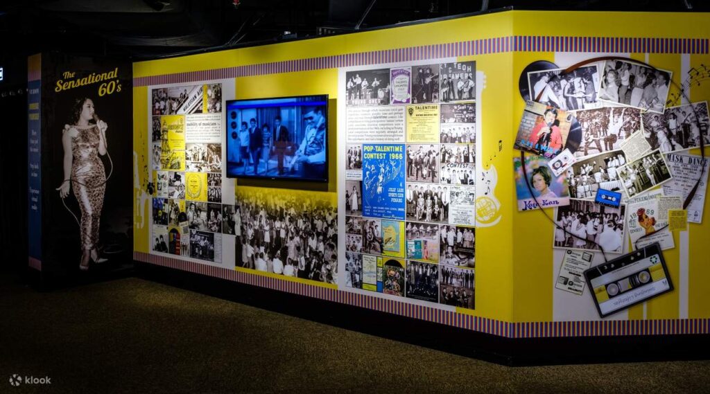 Penang House of Music, Tempat Rahasia yang Menghidupkan Kembali Sejarah Musik Malaysia