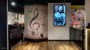 Penang House of Music, Tempat Rahasia yang Menghidupkan Kembali Sejarah Musik Malaysia